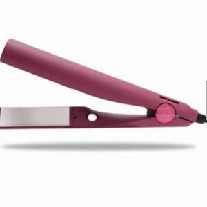 Tune Curling Iron